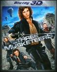 The Three Musketeers