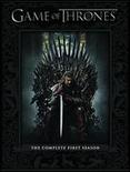 Game of Thrones: The Complete First Season