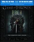 Game of Thrones: The Complete First Season