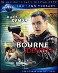 Bourne Identity