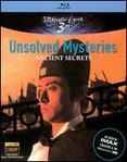 Unsolved Mysteries: Ancient Secrets