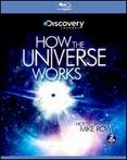 How the Universe Works