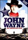 John Wayne: An American Icon
