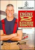 The Engine 2 Kitchen Rescue