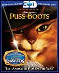 Puss in Boots