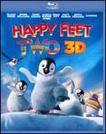 Happy Feet Two 3D