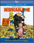 Despicable Me
