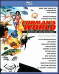 Corman's World: Exploits of a Hollywood Rebel