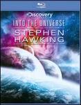 Into the Universe with Stephen Hawking