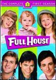 Full House: The Complete First Season