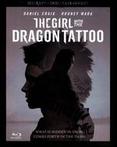 The Girl With the Dragon Tattoo