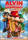 Alvin and the Chipmunks: Chipwrecked
