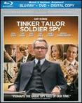 Tinker, Tailor, Soldier, Spy