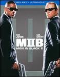 Men in Black II