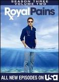 Royal Pains: Season Three, Vol. 2