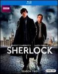 Sherlock: Season Two
