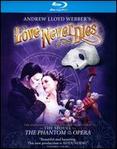 Andrew Lloyd Webber's Love Never Dies