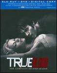 True Blood: The Complete Second Season