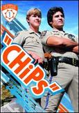 CHiPs: The Complete First Season