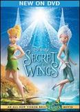 Secret of the Wings