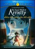 The Secret World of Arrietty