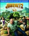 Journey 2: The Mysterious Island