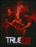 True Blood: The Complete Fourth Season