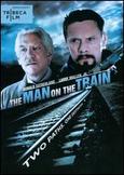 The Man on the Train
