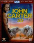 John Carter 3D