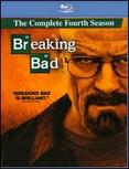 Breaking Bad: The Complete Fourth Season
