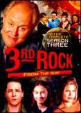 3rd Rock from the Sun: The Complete Season Three