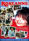 Roseanne: The Complete Third Season