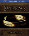 The Lord of the Rings: The Motion Picture Trilogy