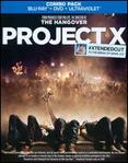 Project X