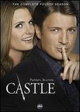 Castle: The Complete Fourth Season