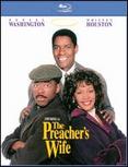 The Preacher's Wife