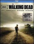 The Walking Dead: The Complete Second Season