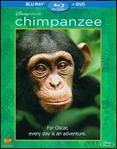 Disneynature Chimpanzee