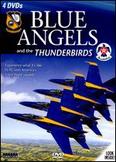 Blue Angels and the Thunderbirds