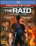 The Raid: Redemption