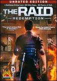 The Raid: Redemption