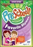 Rock 'N Learn: PreSchool! - Favorite Rhymes