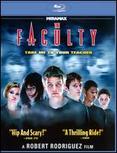The Faculty