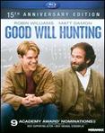 Good Will Hunting