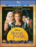 Hocus Pocus
