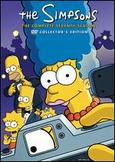 The Simpsons: The Complete Seventh Season