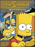 The Simpsons: The Complete Tenth Season