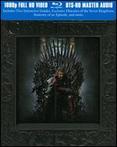 Game of Thrones: The Complete First Season