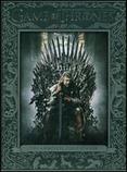 Game of Thrones: The Complete First Season