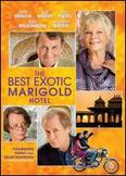 The Best Exotic Marigold Hotel